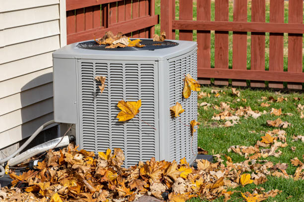 HVAC maintenance plan in Gantt, SC